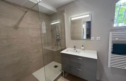 Cocon de douceur jardin et piscine - Foto 18