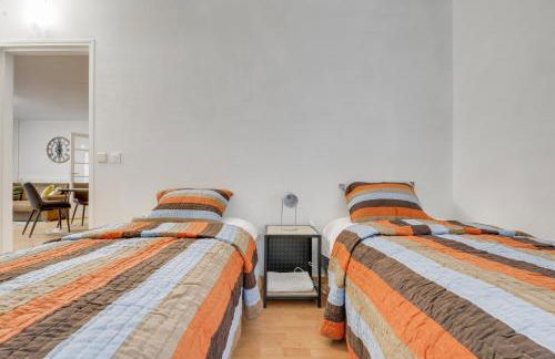 Chic and spacious apart with parking - Foto 11