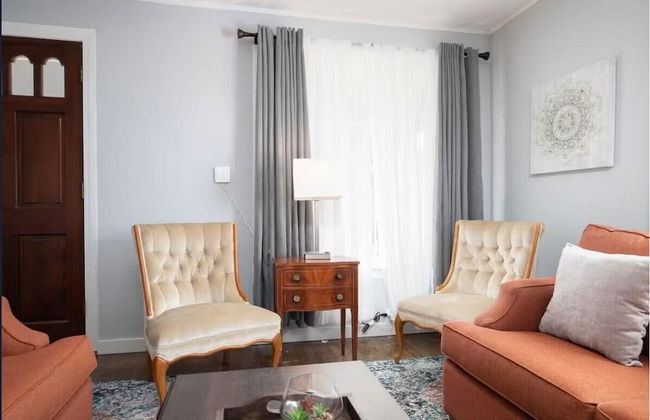 The Little Blue in Bham - Foto 7