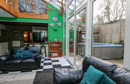 Cringoed House - Foto 13