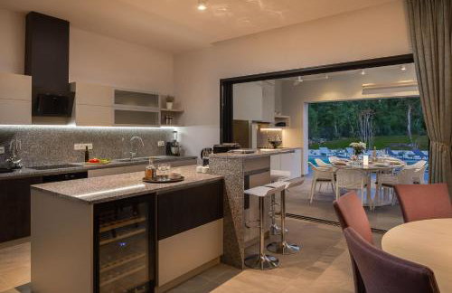 Villa Vines, Modern luxury in serene seclusion - Foto 55