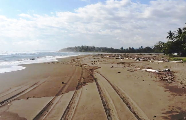 2 Comfortable New Villas Near Pacific, Private Pool With Waterfall! - Photo 33