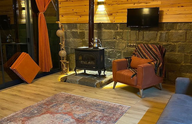 Şeni Bungalov - Photo 40