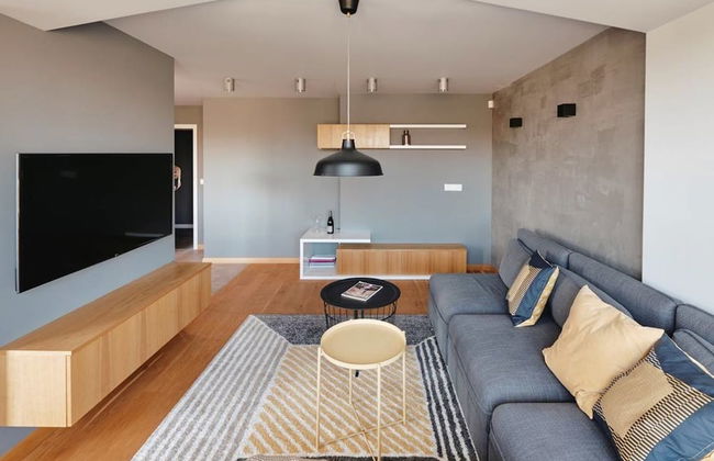 Funky Flat - Foto 11