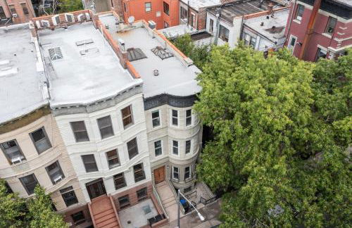 Vintage Luxe NY - Designer Lofts & Apartments NYC - Foto 40