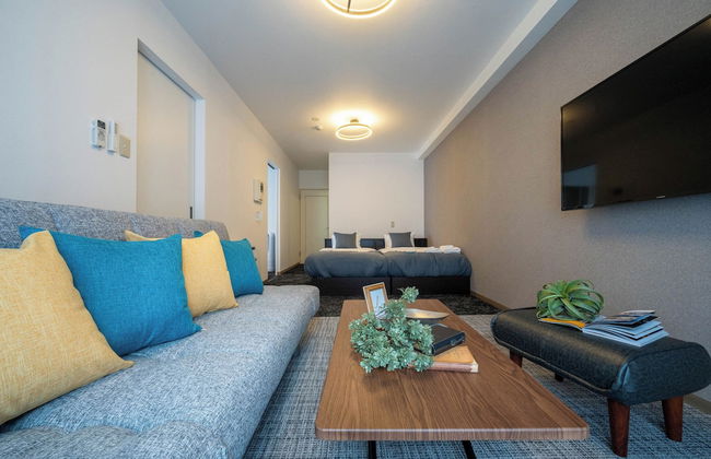 MP STYLE SAPPORO-35 - Photo 28