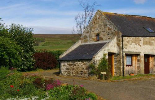 Easter Corrie Cottages - Foto 27