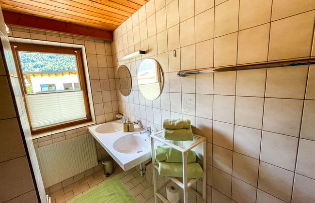 Apart Grazia - Foto 12