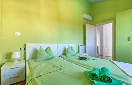 Villa Aldo with private pool by WiiBuk - Foto 62