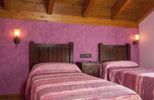 Casas la Ribera Ordesa - Foto 47