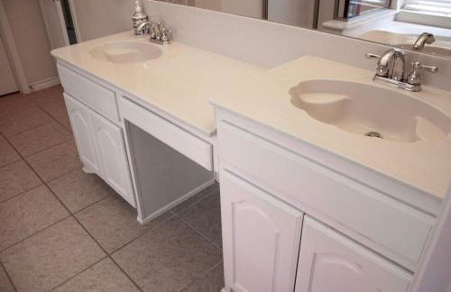 Spacious 4200 sqft - 6 bdrms 4 bath - Gym - Pets OK Near PGA - Universal KIDS - Star Frisco - Photo 59