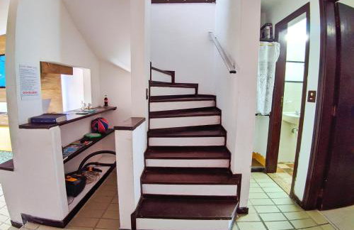 Casa do Loriba com Piscina - 700 metros da praia - Foto 27