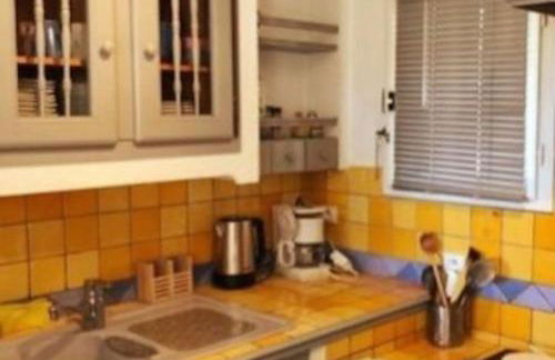 Appartement 60m2 - 2 Chambres à une minute des plages, parking privé - Foto 40