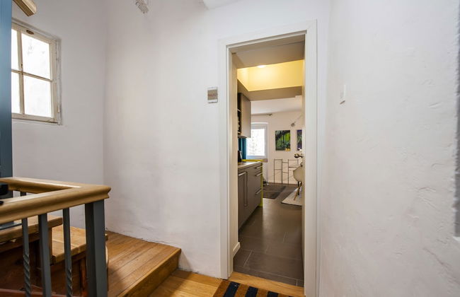 Apartments Aalvar and Aalto - Foto 18