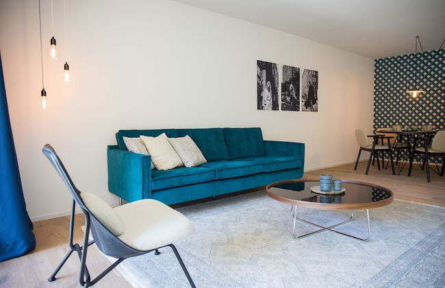 Gubelhof Suites - Photo 73