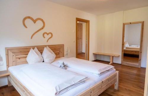 Schweinsteghof Urlaub auf dem Bauernhof - Foto 8