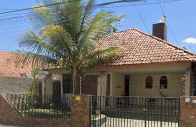 Excelente casa com piscina no Mirante para o São João - Foto 1