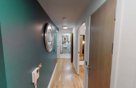 Quay Apartments Manchester - Foto 62