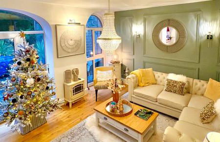 The Coach House central location fantastic Views - Foto 36