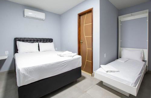 Pousada Recanto do Sol BF - Foto 9