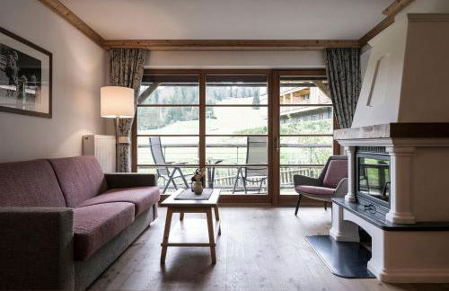 Post Alpina - Family Mountain Chalets - Foto 65