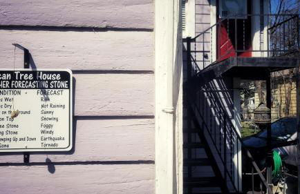 UT Moody Center Downtown Eco Pecan Tree House Free Wifi Parking Quiet Office - Foto 38