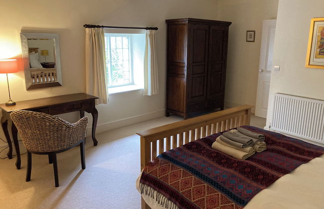 Glanhenwye Courtyard Cottages - Foto 28