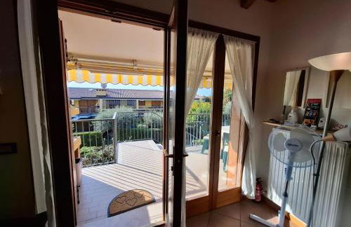 Apartment FeWo C-36 by Interhome - Foto 15