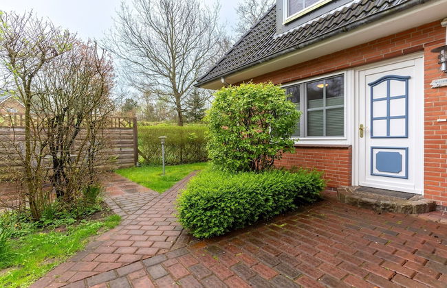 Appartement in St. Peter-ording - Photo 24