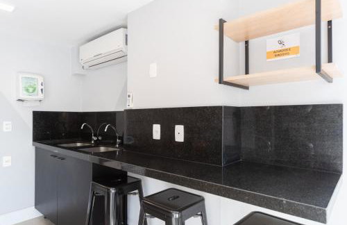 Apartamento incrível Pueblo 595 - Foto 32