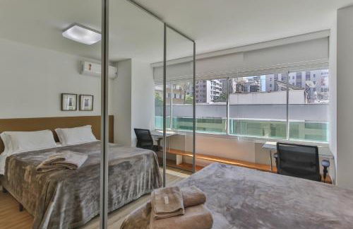 Alto Padrão no coração da Savassi - Foto 8