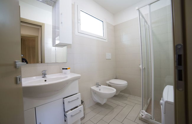 Nero D'Avorio Aparthotel & SPA - Foto 27