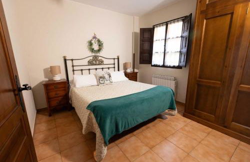 Complejo Rural Las Mimosas del Nalon - Foto 37