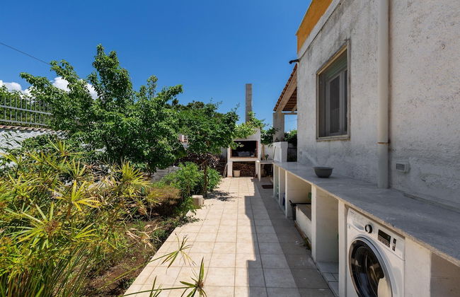 3547 Casa di Margherita by Barbarhouse - Foto 32