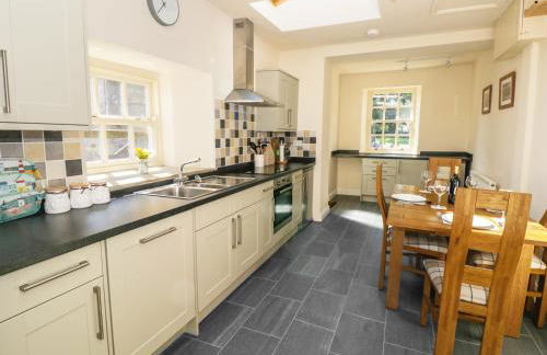 Mill Dam Farm Cottage - Foto 8