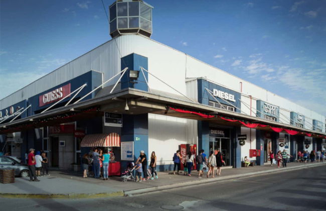 Outlet Buenaventura Trip - Photo 4