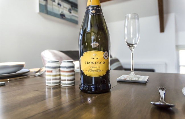 Ashgrove Farm - Llawhaden - Narberth - Foto 7