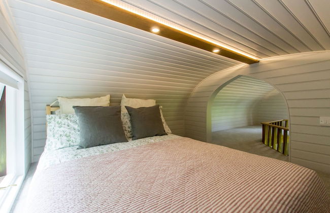 Extraordinary Huts - Foto 3