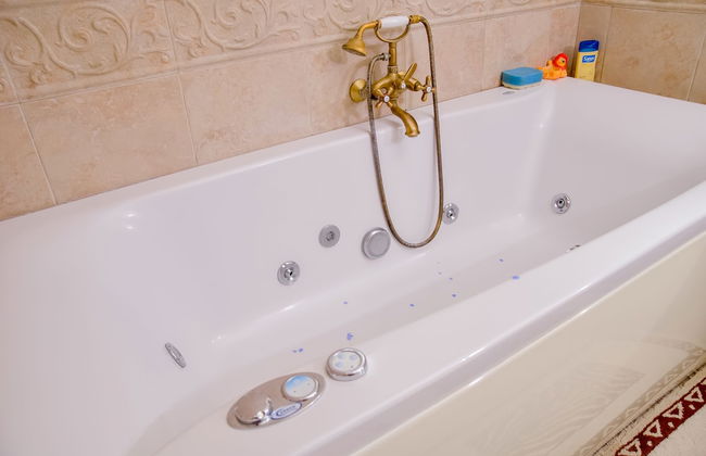 Villa Thea - Foto 26