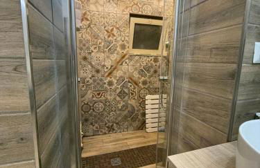 Loft Largo Gloria locazione turistica - Foto 23