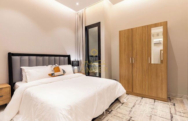 Amber Hospitality Al Qirawan - Foto 24