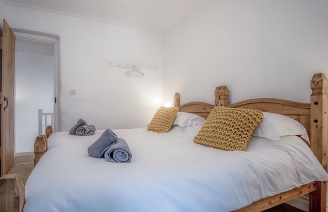 Brook Cottage - 2 Bedroom Cottage - Dale - Foto 13