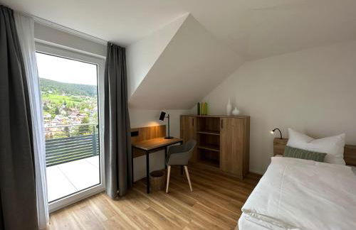 Ferienhaus Waldschatz Baiersbronn - Foto 37