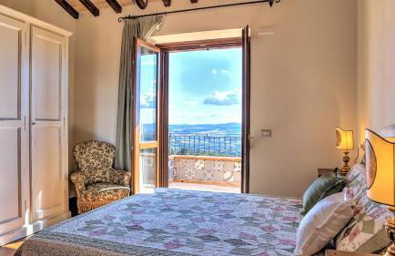 Villa Bella 8 in Massa Martana - Foto 35