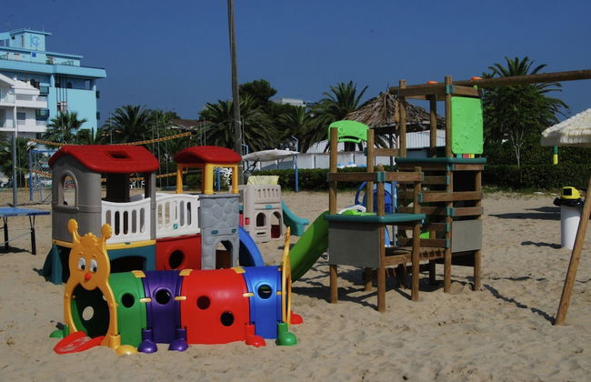 Belvilla by OYO Tortoreto Bilo - Photo 22