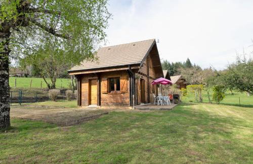 Chalet Cottage du Lac by Interhome - Foto 19