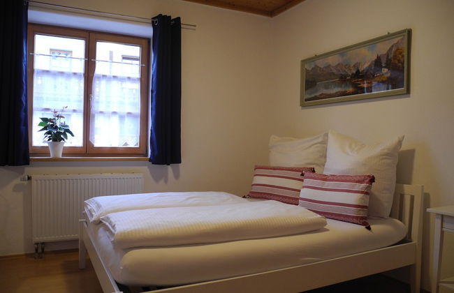 Ammergau Lodge - Foto 14