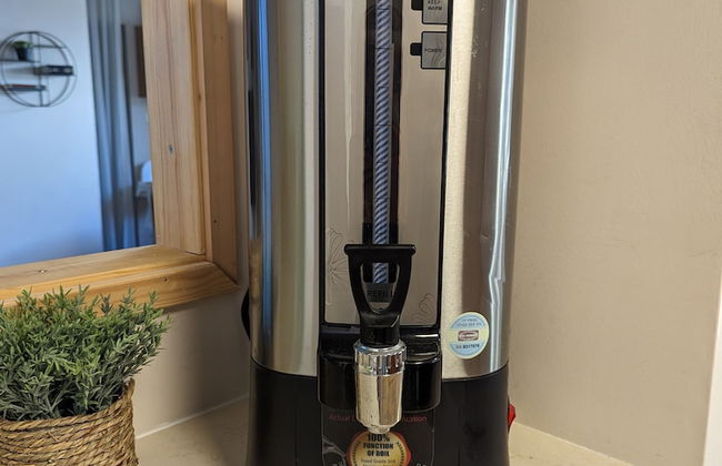 Villa BaGalil 5BR Retreat by Sea N' Rent - Foto 13