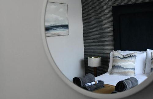 Shoreline Portballintrae North Coast Views Near Giants Causeway & Royal Portrush - Foto 39