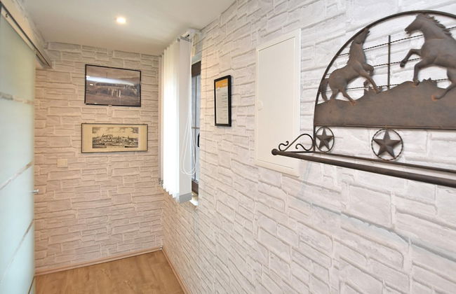 Ferienwohnung Christina in Friedrichroda - Foto 23